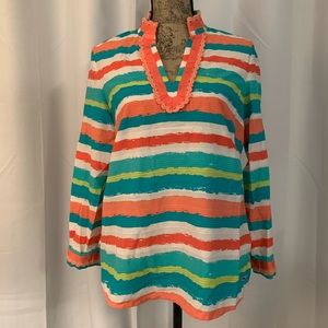 Vineyard Vines Shirt Sz Small